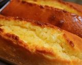 日本酒ケーキ作り方9写真