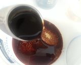 鶏の蒸し焼き南蛮漬け作り方2写真