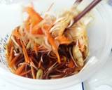 鶏の蒸し焼き南蛮漬け作り方10写真
