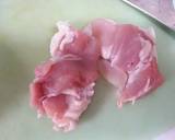 鶏の蒸し焼き南蛮漬け作り方12写真