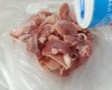 鶏の蒸し焼き南蛮漬け作り方13写真