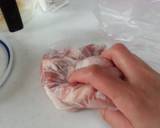 鶏の蒸し焼き南蛮漬け作り方14写真