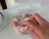 鶏の蒸し焼き南蛮漬け作り方14写真