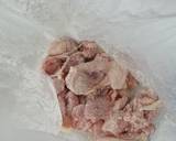 鶏の蒸し焼き南蛮漬け作り方15写真