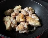 鶏の蒸し焼き南蛮漬け作り方18写真