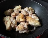 鶏の蒸し焼き南蛮漬け作り方18写真