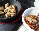 鶏の蒸し焼き南蛮漬け作り方19写真