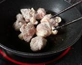鶏の蒸し焼き南蛮漬け作り方21写真