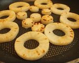 焼き大根(大根ステーキともいう)作り方4写真