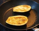ナスのおろし麹ポン酢作り方7写真