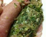 とんかつ餃子作り方4写真