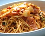 キムスパ作り方4写真