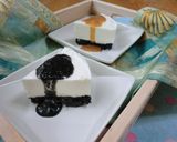 水切りヨーグルトで！簡単スイーツ♪作り方6写真