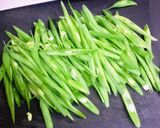 簡単！我が家のごま和え作り方3写真