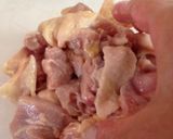 レモン汁を下味に!ママの唐揚げ作り方2写真