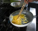 手軽に簡単◎オムライス☆作り方6写真