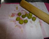 梅の砂糖漬け（子供でも食べられます）作り方4写真