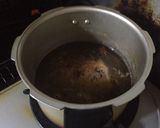 ブレイズドポーク（豚肩ロース煮込）作り方3写真