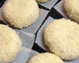 カレーパン♡ふわっもっち♡作り方8写真