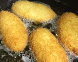 カレーパン♡ふわっもっち♡作り方9写真