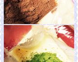 簡単もむだけ♪低糖質の濃厚バニラアイス作り方9写真