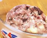 簡単もむだけ♪低糖質の濃厚バニラアイス作り方11写真