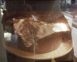ほんのり桃チーズケーキ～ももジュレがけ～作り方13写真