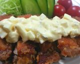✳︎爽やかチキン南蛮✳︎作り方7写真