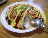 ✿オムきゃべつ✿作り方3写真