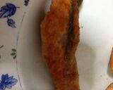 鮭ムニエル作り方4写真