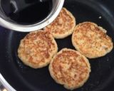 ♡鮭ハンバーグ♡作り方8写真