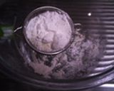 豆乳カスタードクリーム作り方1写真