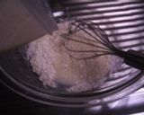 豆乳カスタードクリーム作り方2写真