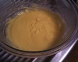 豆乳カスタードクリーム作り方4写真
