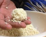 少量☆手作り味噌作り方3写真