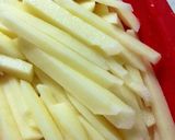 牛肉のジャガまきまき♪作り方1写真