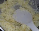 しっとりなめらかマッシュポテト作り方3写真
