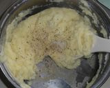 しっとりなめらかマッシュポテト作り方6写真