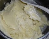 しっとりなめらかマッシュポテト作り方5写真