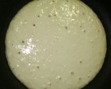 卵不使用☆ふわしとパンケーキ作り方4写真