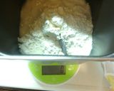 HBで本格ﾁｰｽﾞｹｰｷ＊＊作り方2写真