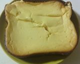HBで本格ﾁｰｽﾞｹｰｷ＊＊作り方4写真