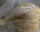 ビニール袋で茹で鶏作り方4写真