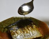 サバ酢。サバ味噌じゃなくてサバ酢です。作り方3写真