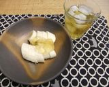 ほろ酔いバナナ作り方4写真