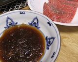 ステーキソース　マンゴー風味作り方4写真
