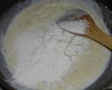 簡単!マッシュポテトでホワイトグラタン作り方5写真
