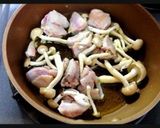 トマトのチーズ焼き*アヒージョ風作り方3写真