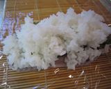 絶品！　炙りしめさば寿司作り方3写真