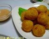 鱈のまんまる☆チーズコロッケ作り方9写真